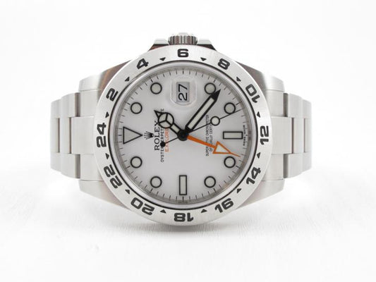 Rolex Explorer ll - 216570
