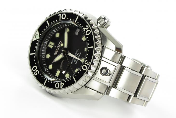 Seiko Marinmaster 600