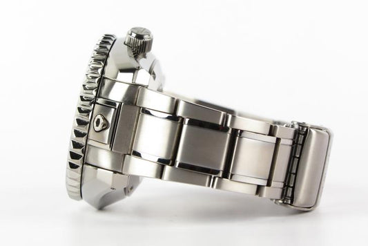 Seiko Marinmaster 600