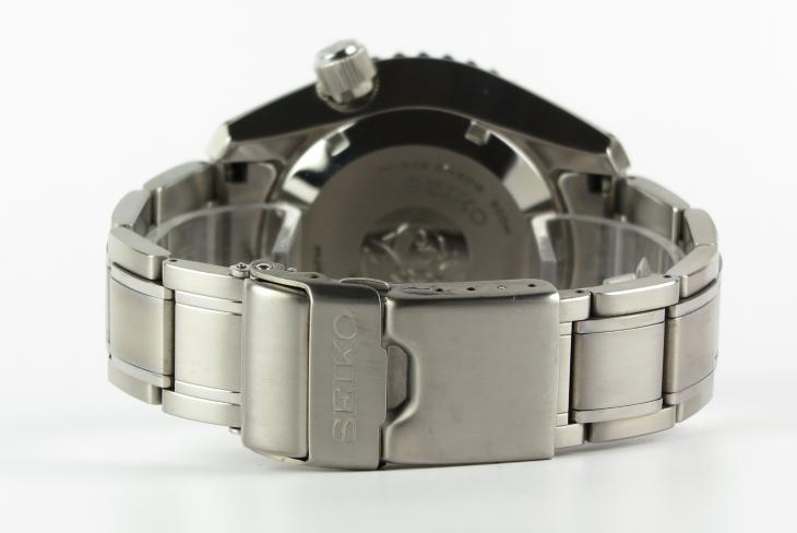 Seiko Marinmaster 600