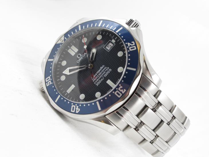 Omega Seamaster 300m - Automatic