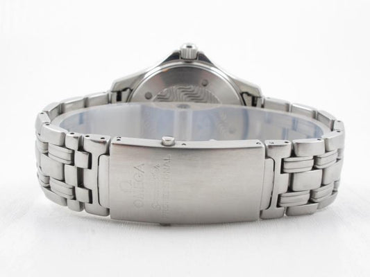 Omega Seamaster 300M - 1998