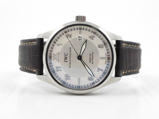 IWCPilots Spitfire Mark XVI