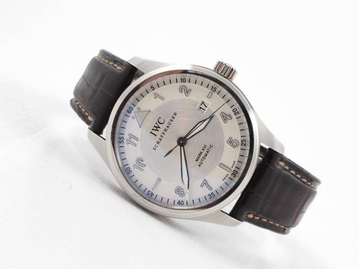 IWCPilots Spitfire Mark XVI
