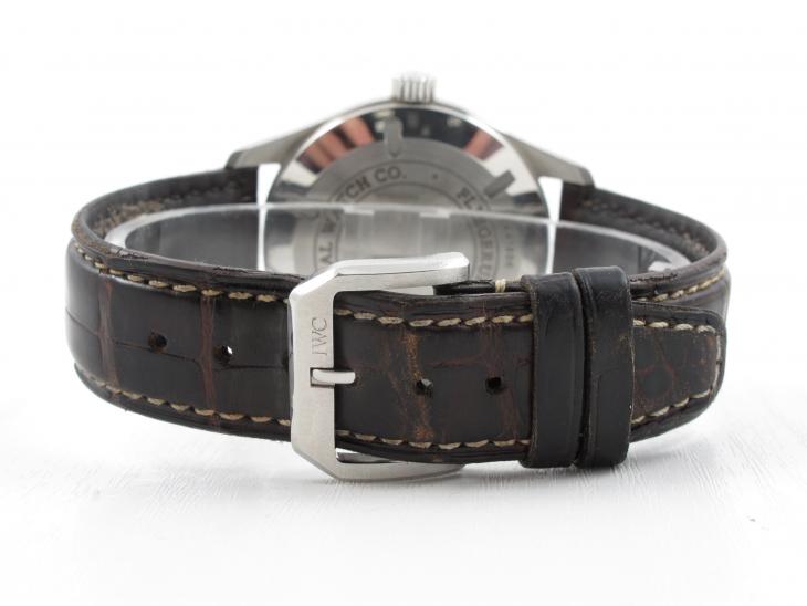 IWCPilots Spitfire Mark XVI