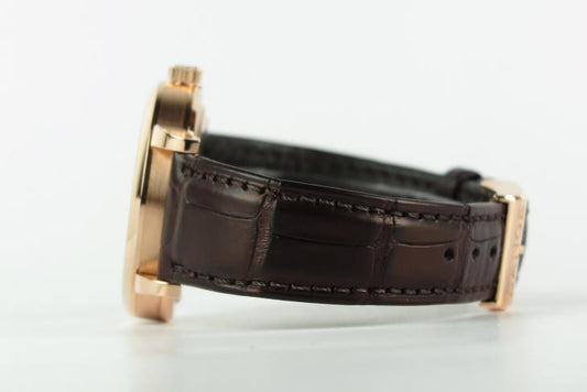 A. Lange & Söhne Lange 1