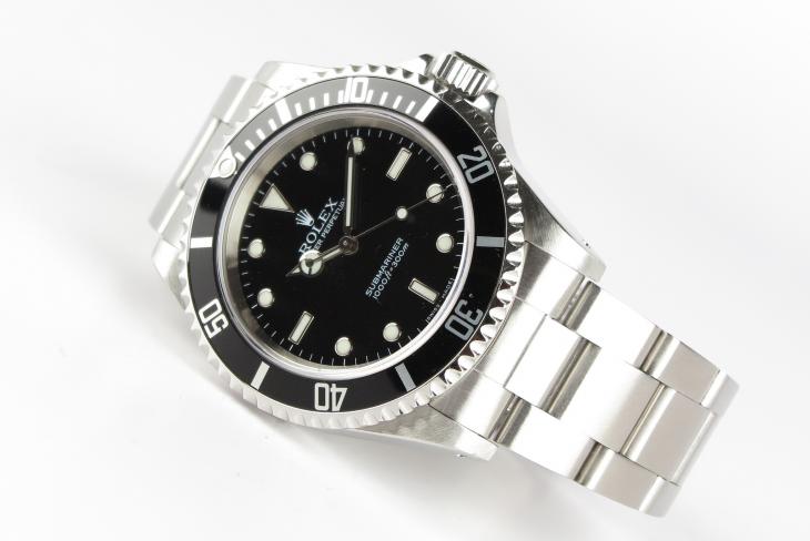 Rolex Submariner