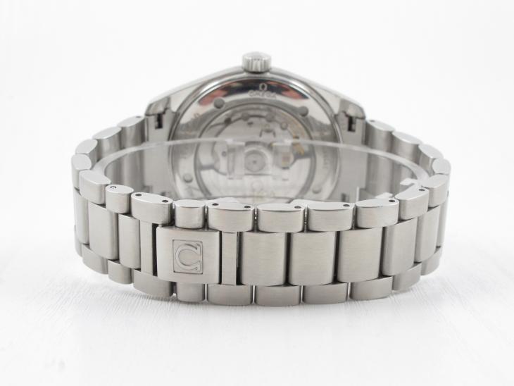Omega Seamaster Aqua Terra