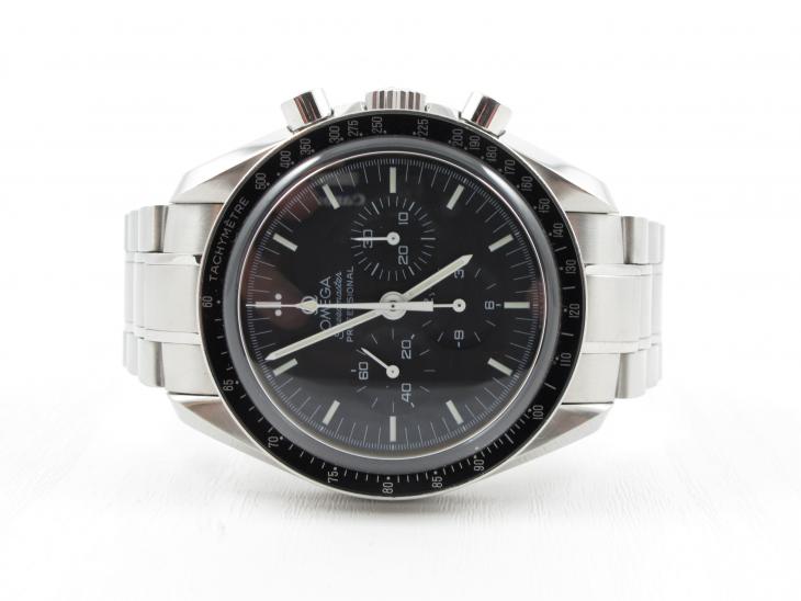 Omega Speedmaster 3573.50.00