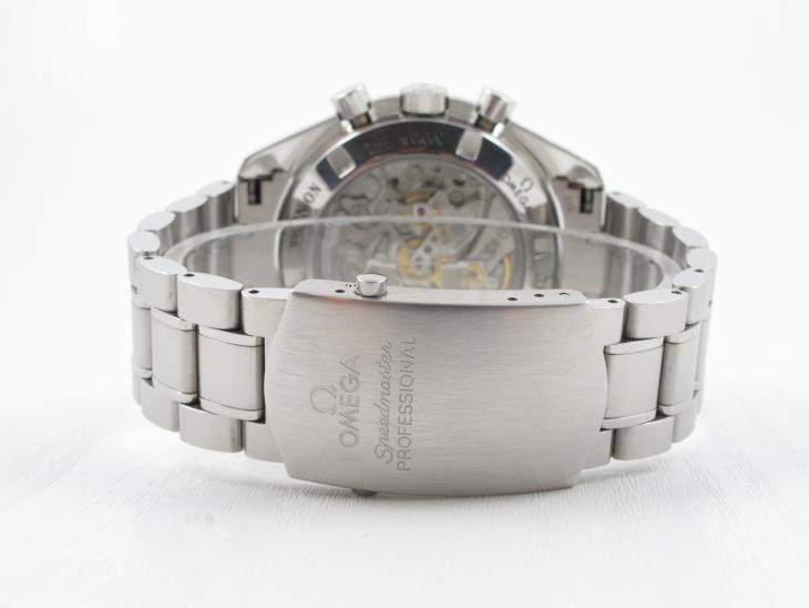 Omega Speedmaster 3573.50.00