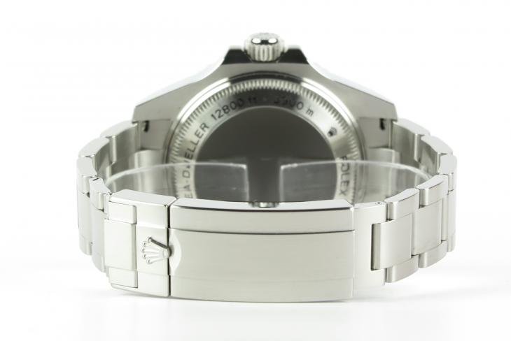 Rolex Deepsea