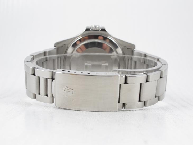 Rolex Explorer II - DK
