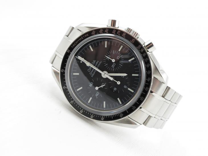 Omega Speedmaster 3573.50.00
