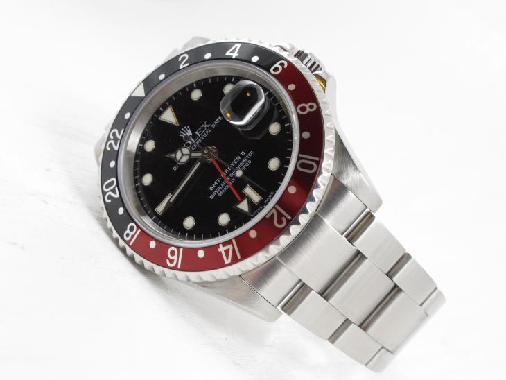 Rolex GMT-Master II - 2006