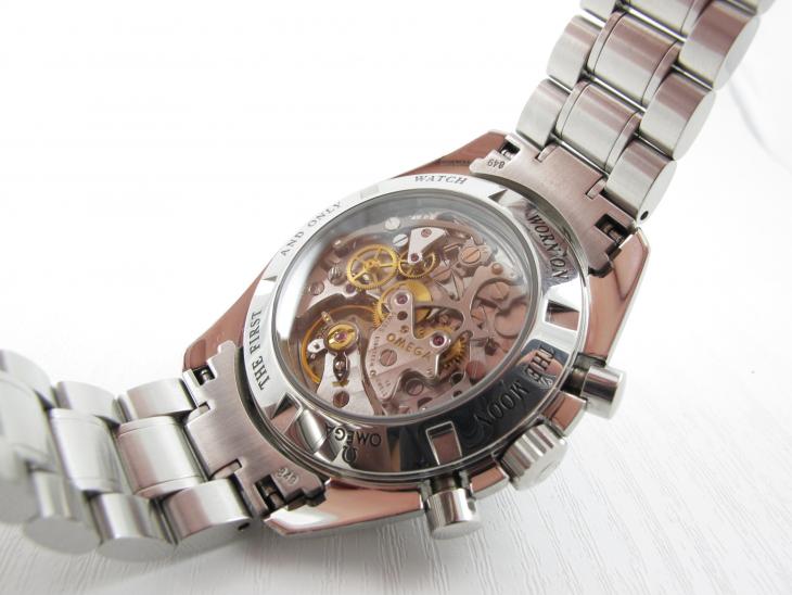 Omega Speedmaster 3573.50.00