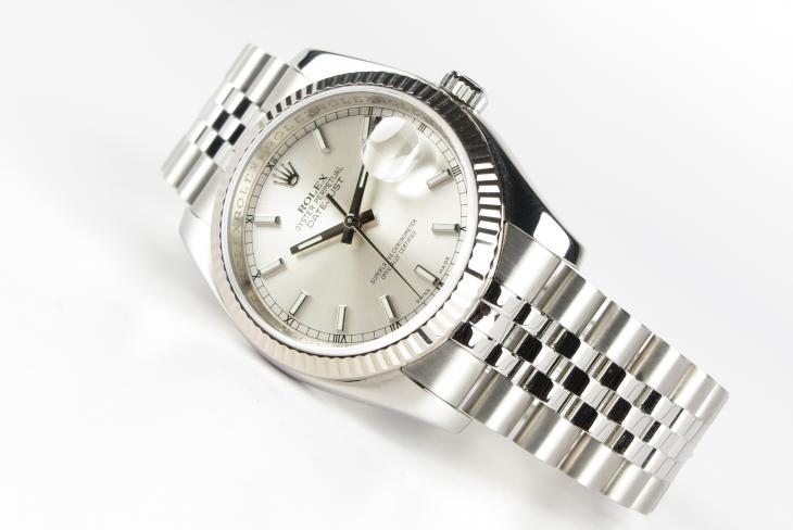 Rolex Datejust 36mm