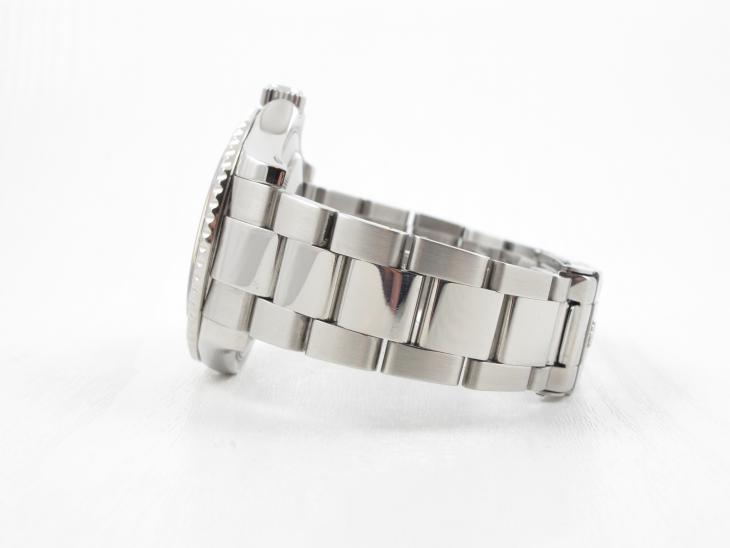 Rolex Yacht-Master S/S - 40mm
