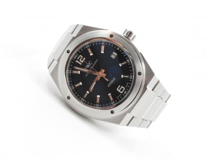 IWCIngenieur 3227 - 2009