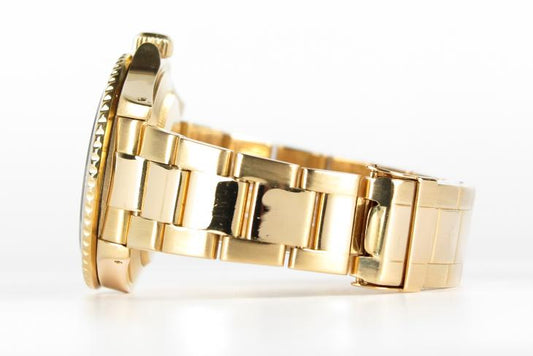 Rolex Submariner 18K