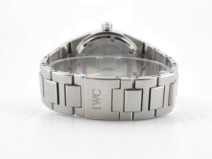 IWCIngenieur 3227 - 2009