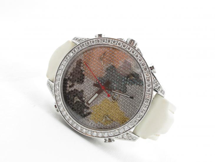 Jacob & Co- Diamantur
