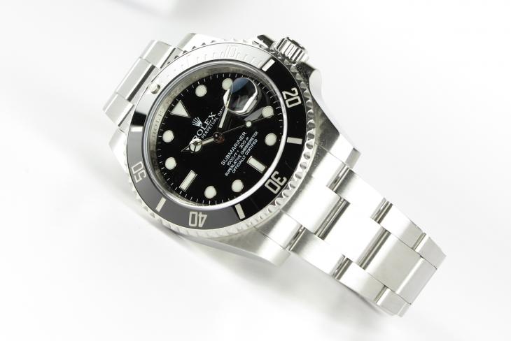 Rolex Submariner 116610LN