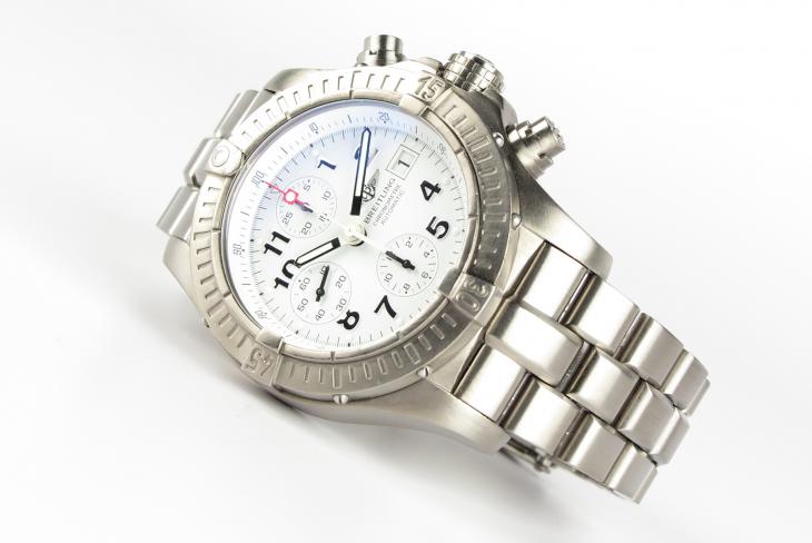 Breitling Chrono Avenger
