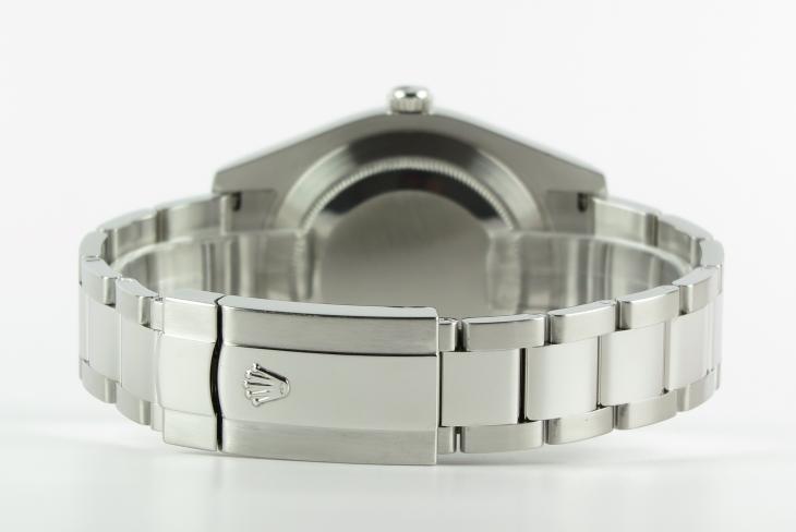 Rolex Datejust II