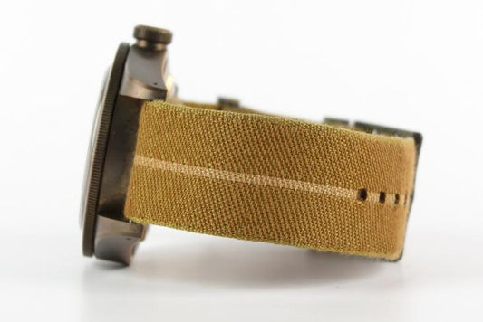 Tudor Black Bay Bronze