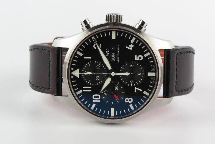 IWCPilot