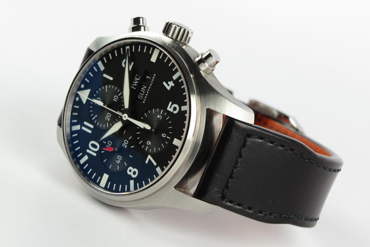IWCPilot