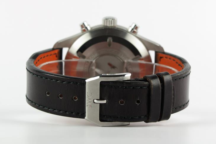 IWCPilot