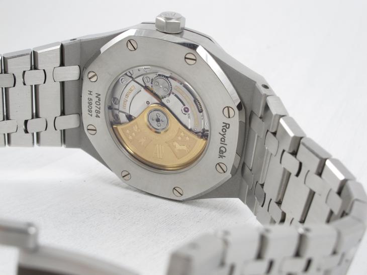 Audemars Piguet Royal Oak - 2012