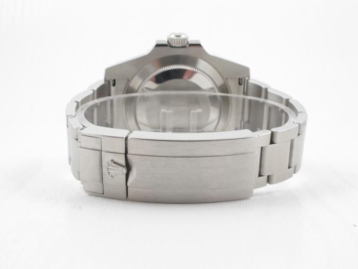 Rolex Submariner - 2012