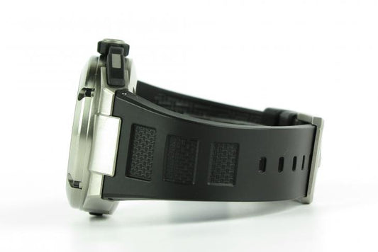 IWCIngenieur Double Chronograph