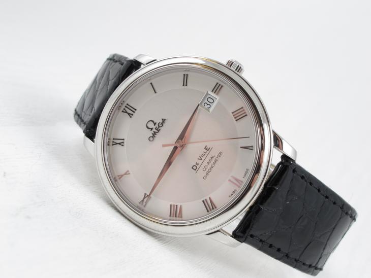 Omega De Ville - 2013 *ON HOLD*