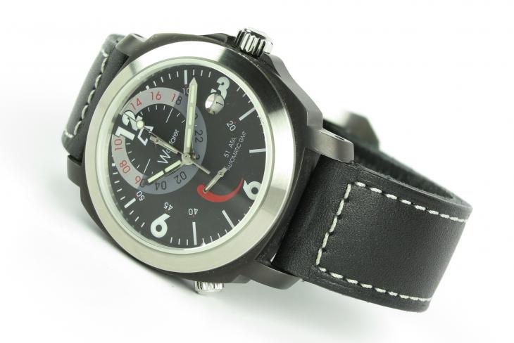 Anonimo Wayfarer II