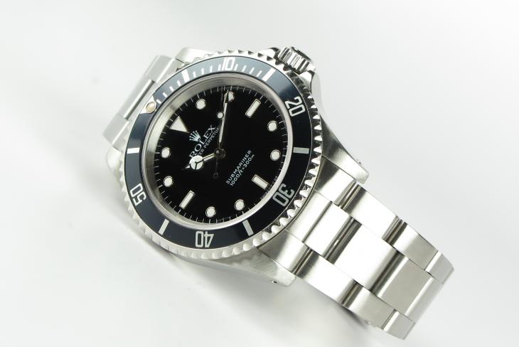 Rolex Submariner