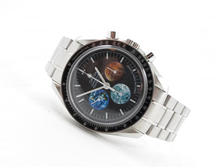 Omega Speedmaster "Mars"