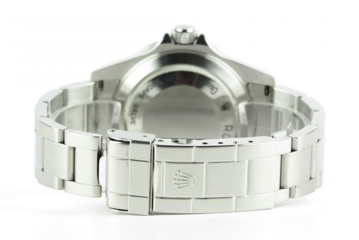 Rolex Sea Dweller
