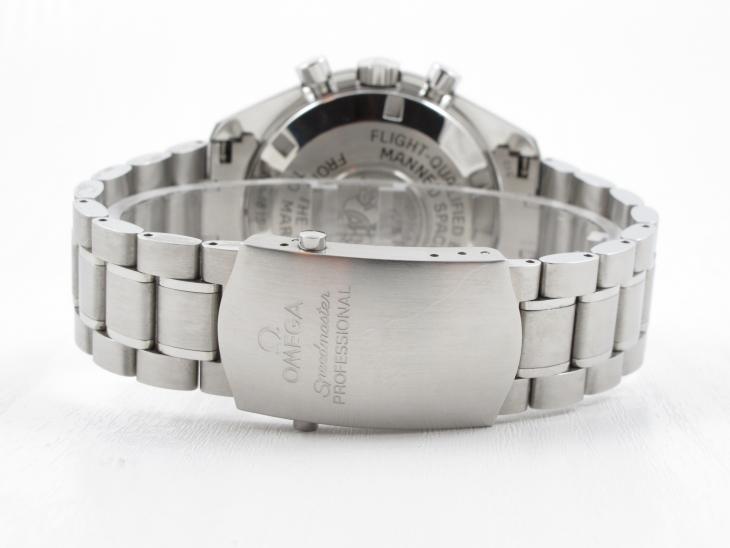 Omega Speedmaster "Mars"