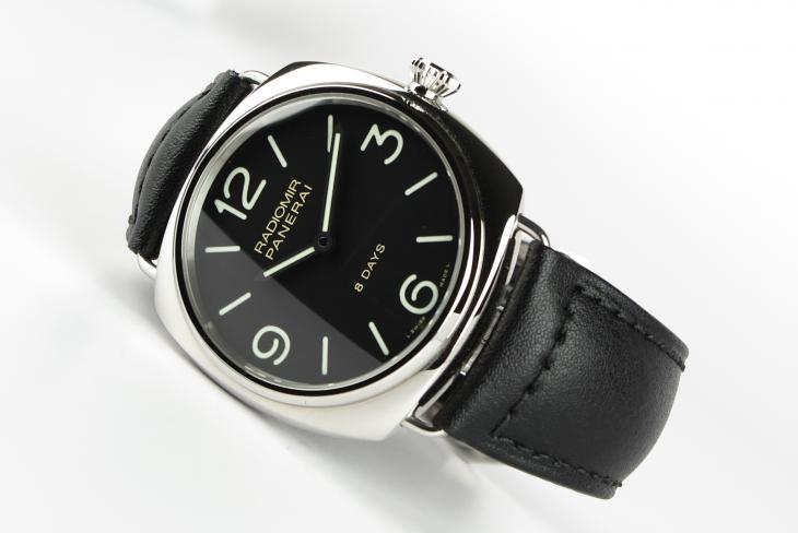 Panerai Radiomir 8 days