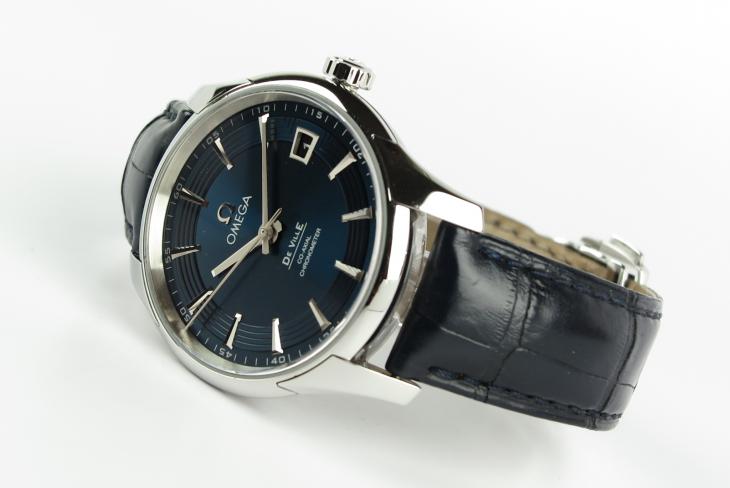 Omega De Ville