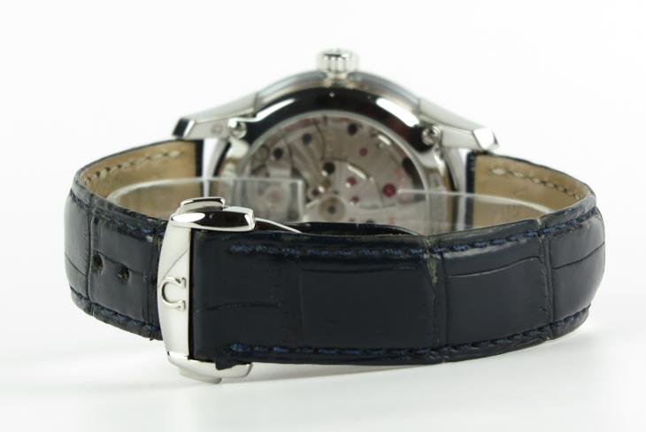 Omega De Ville