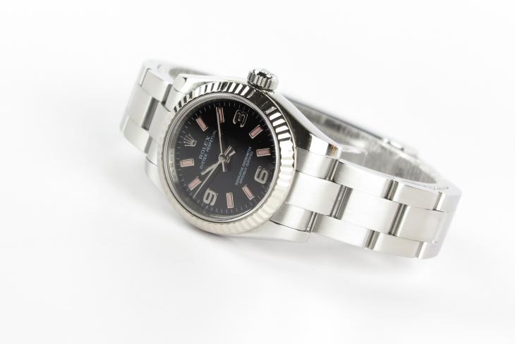 Rolex Oyster Lady