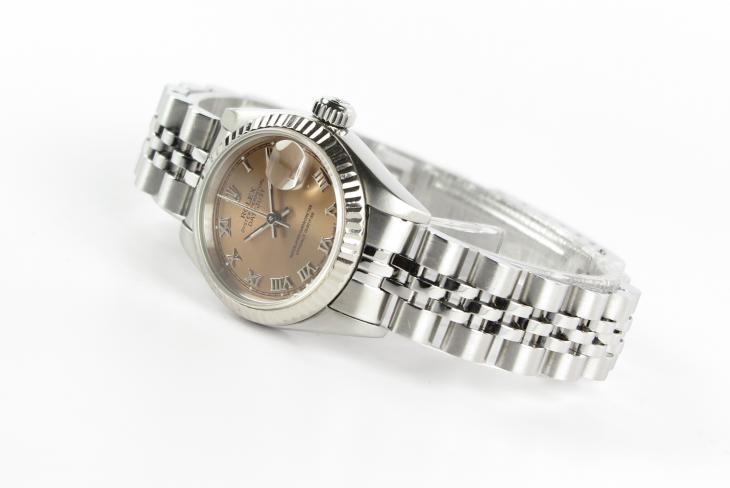 Rolex Datejust Lady