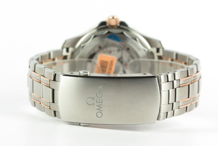 Omega Seamaster 300M G/S