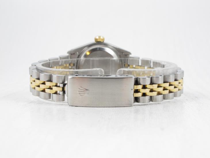 Rolex Datejust 26mm G/S - DK