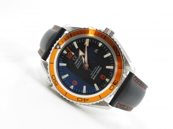 Omega Planet Ocean 45.5 - DK