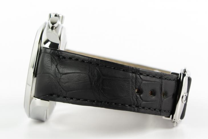 Omega Aqua Terra Chronograph